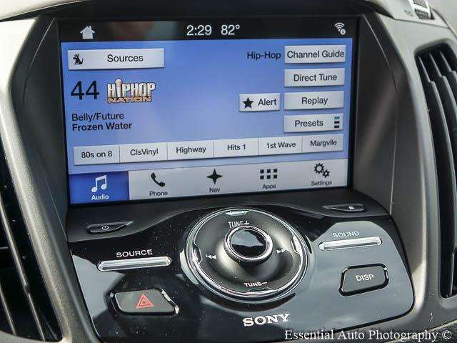 Ford Escape 2017 photo 13